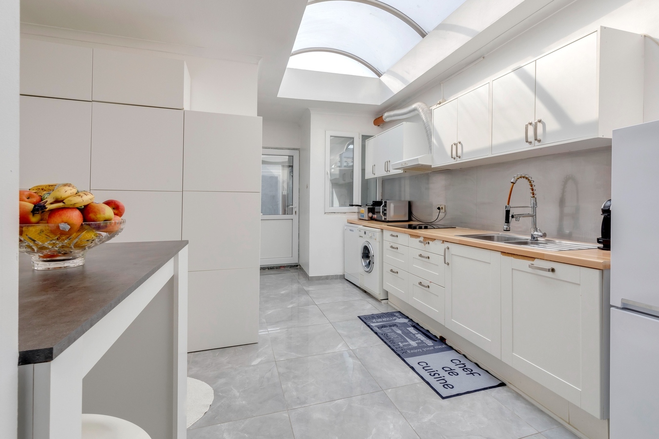 Verkocht woning - Sint-Amandsberg