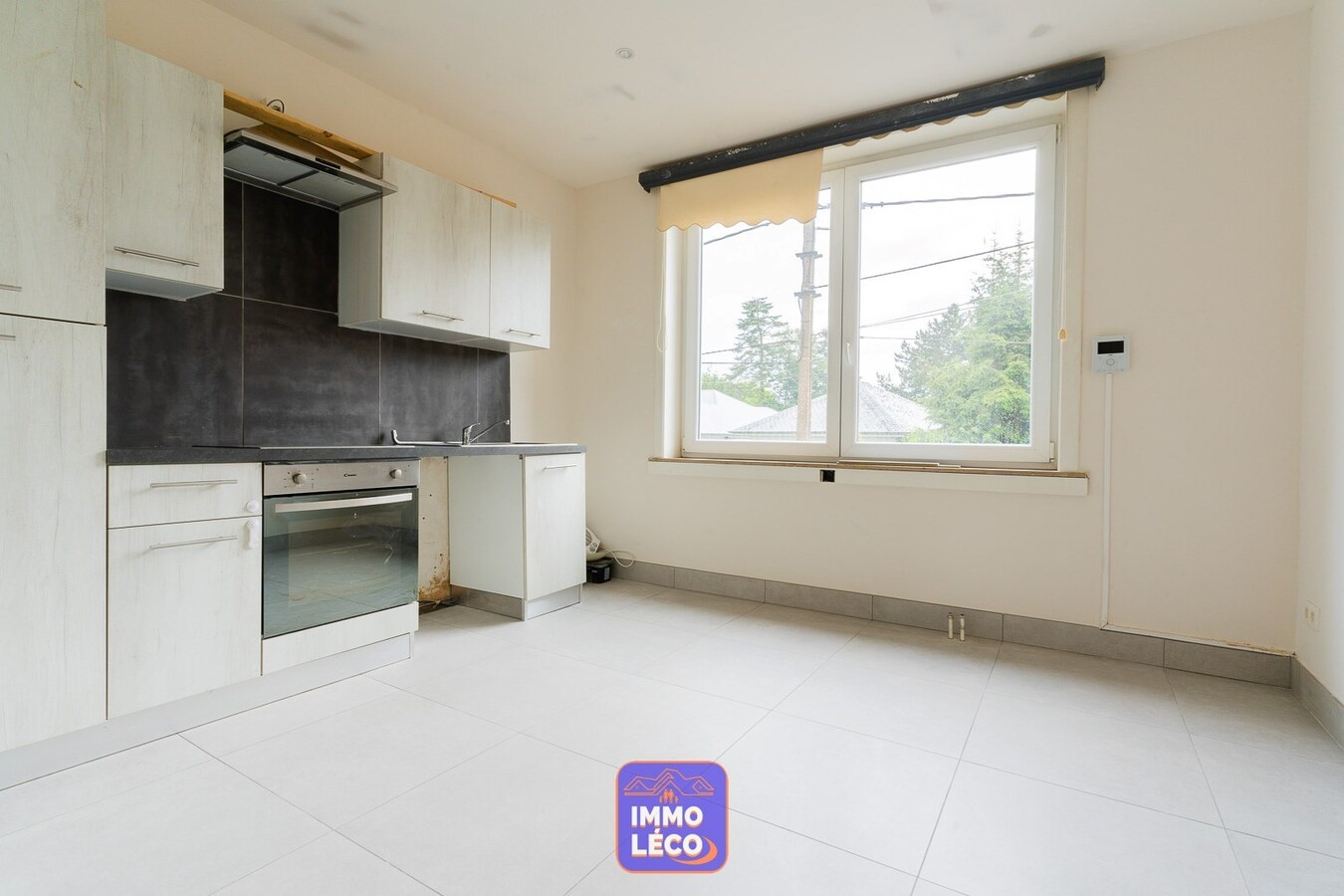 Appartement rénové en 2024 avec parking, dans une rue calme appréciée ! 