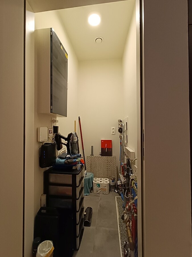 Exclusief nieuwbouwappartement in historisch erfgoed – Brugge centrum 