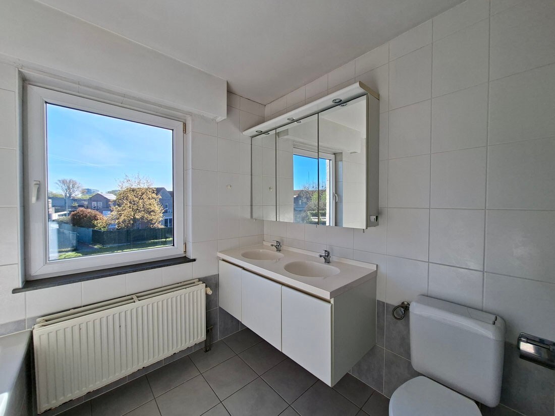 Eigentijdse STADSWONING tussen de Grote en Kleine Ring 