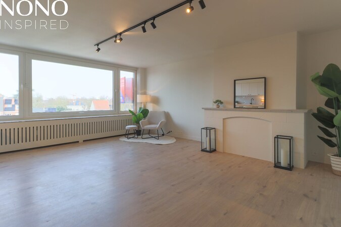 Verkocht appartement - Kortrijk