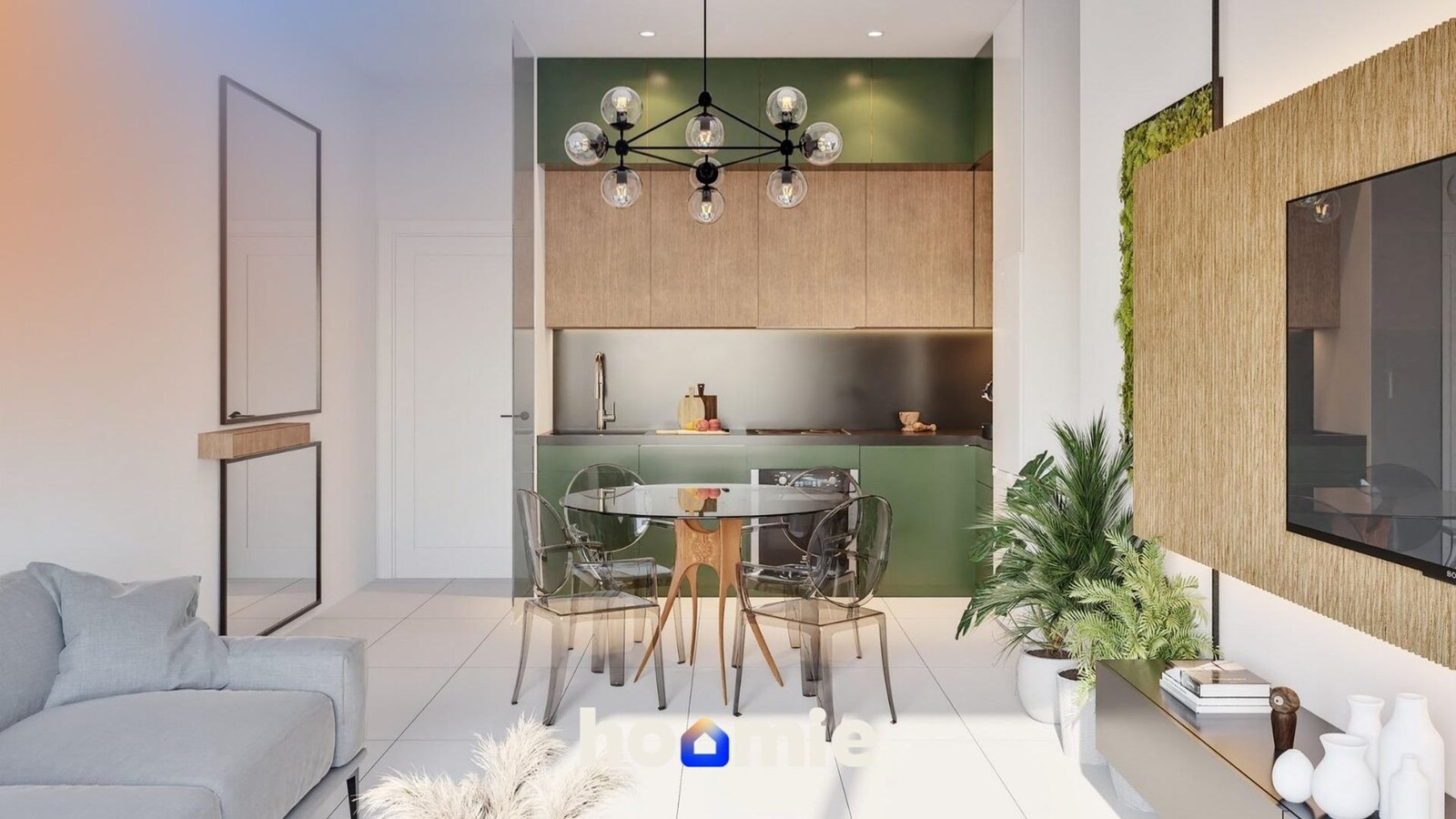 Woning te koop in San Miguel de Salinas