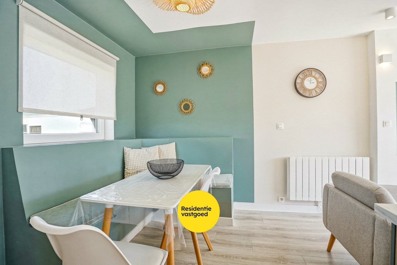 Te koop bungalow - Koksijde