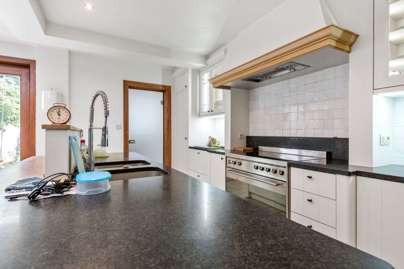 Prachtige herenwoning met sublieme ligging 