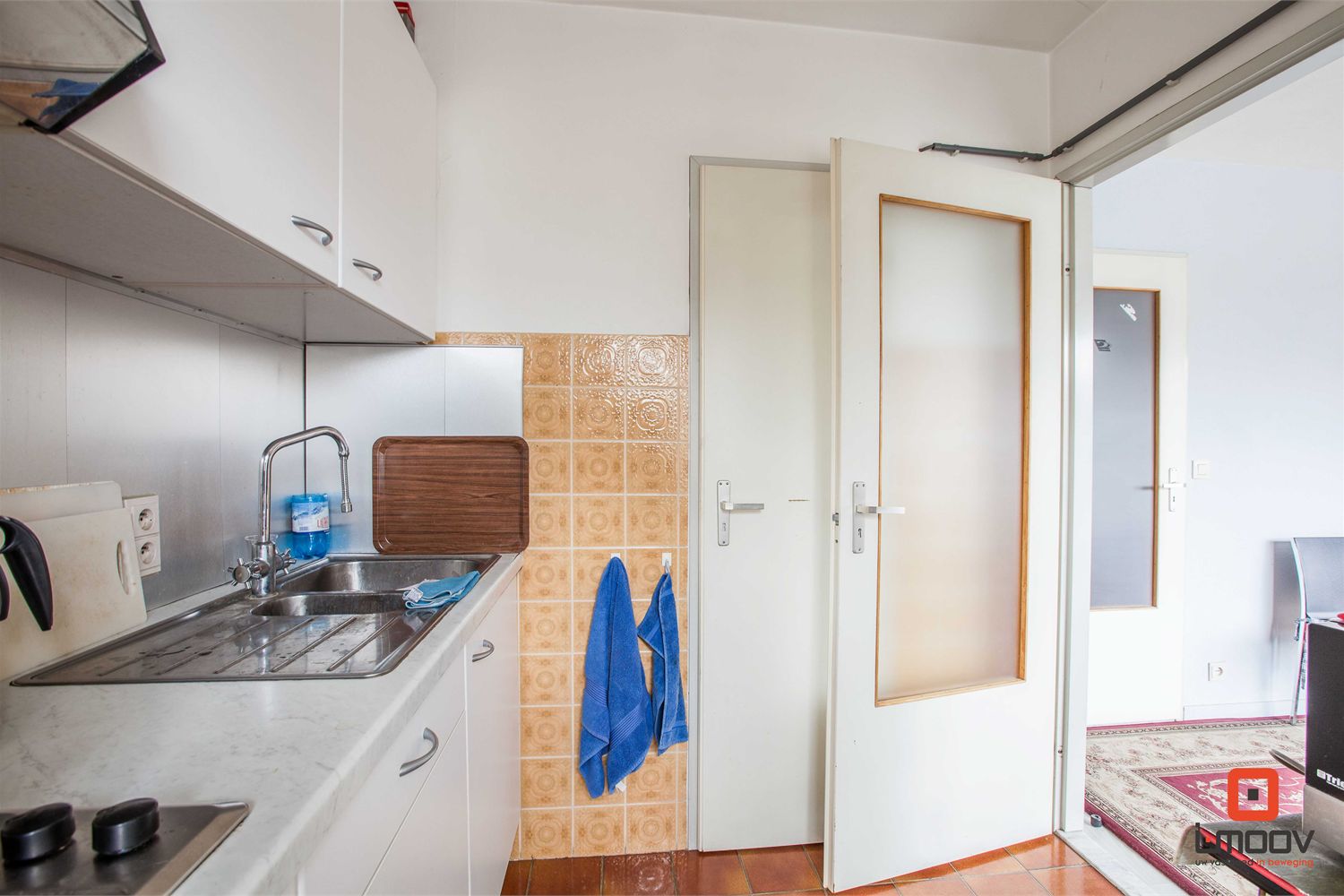 Studio verkocht in Gent