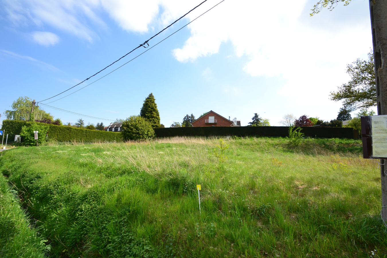 Verkocht woning - Herent