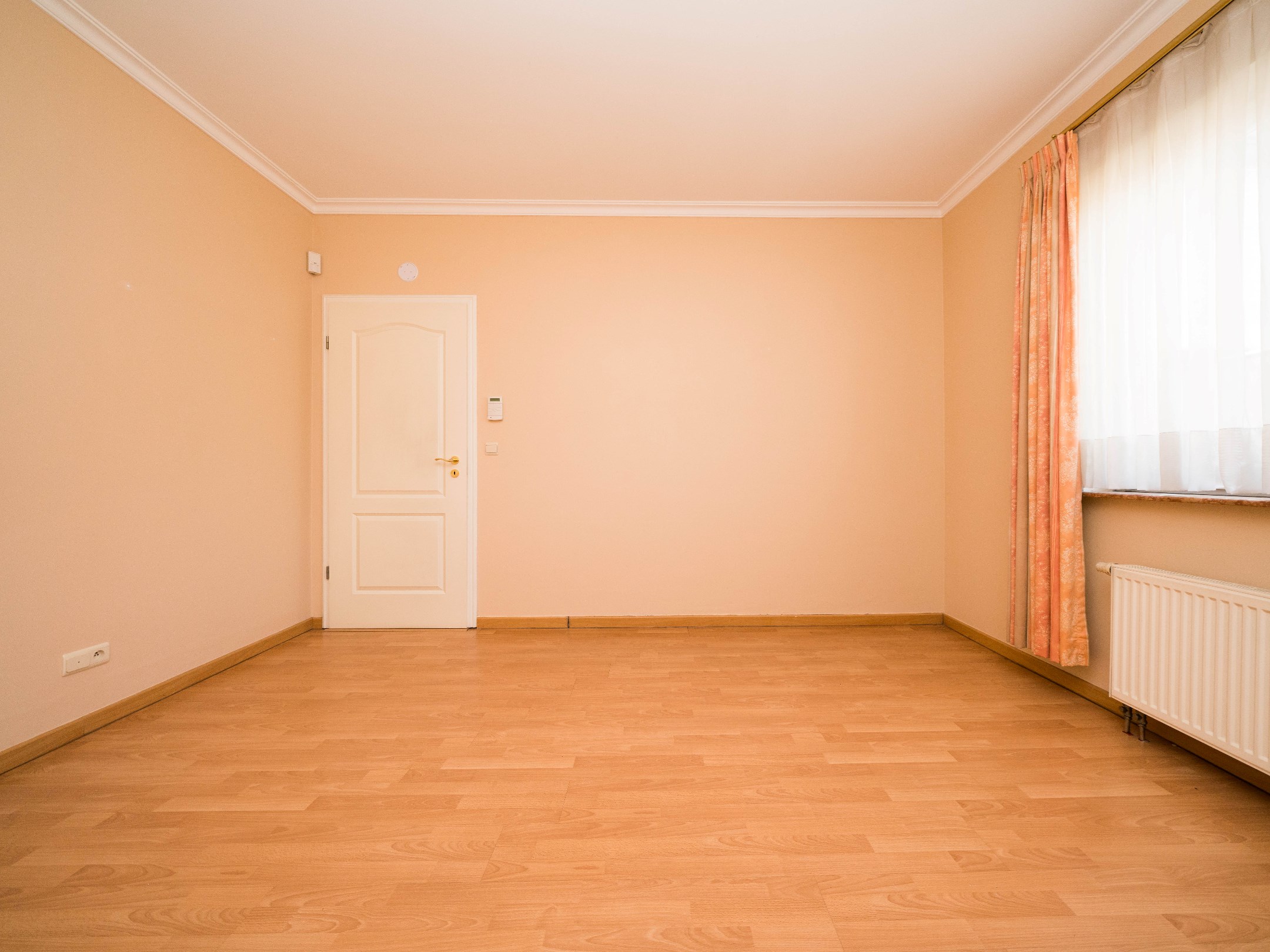 Luxueus appartement in centrum Groot-Bijgaarden 