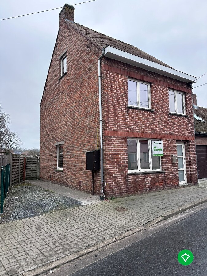 Verhuurd woning - Koekelare