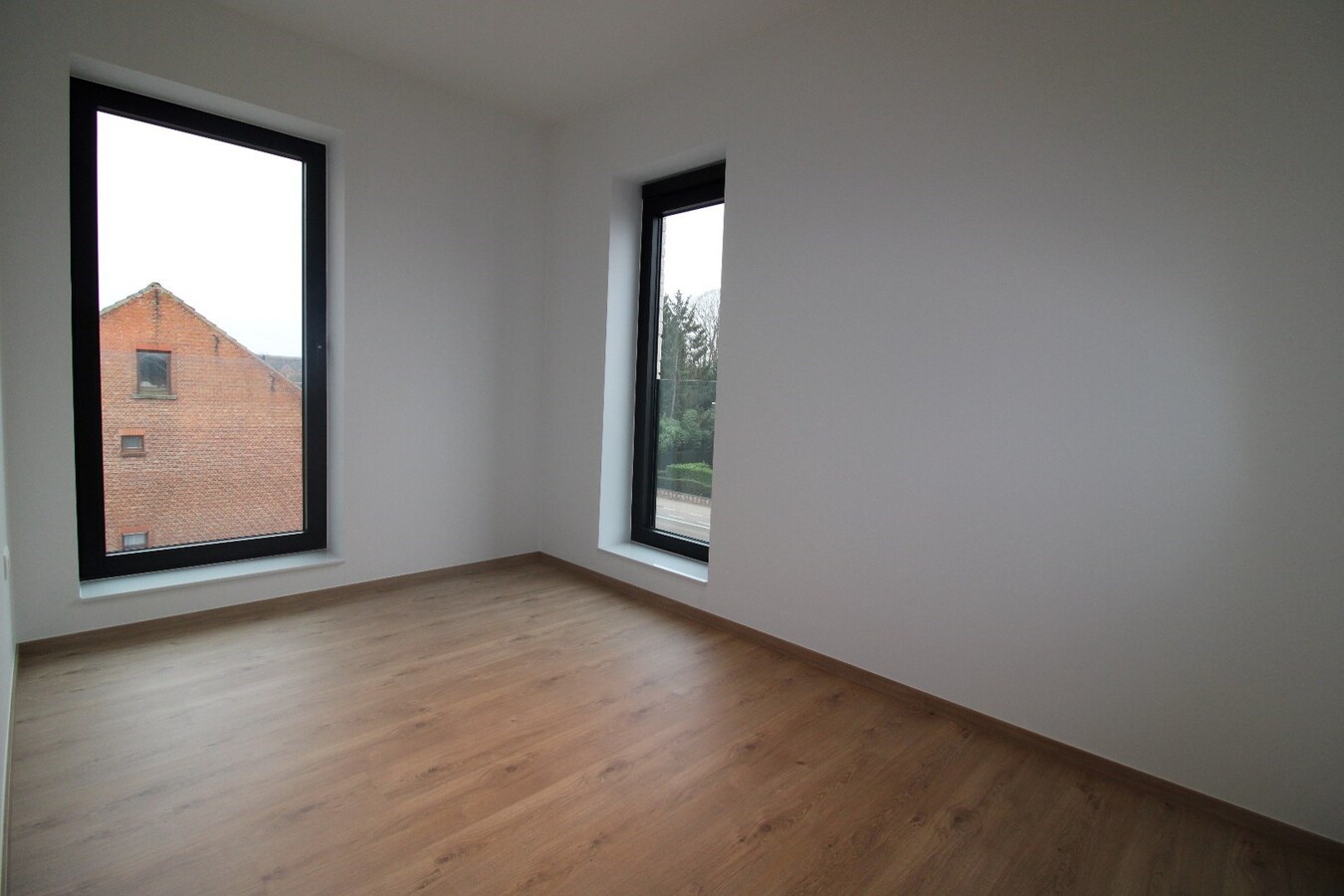 Nieuwbouw penthouse in het centrum van Heusden 