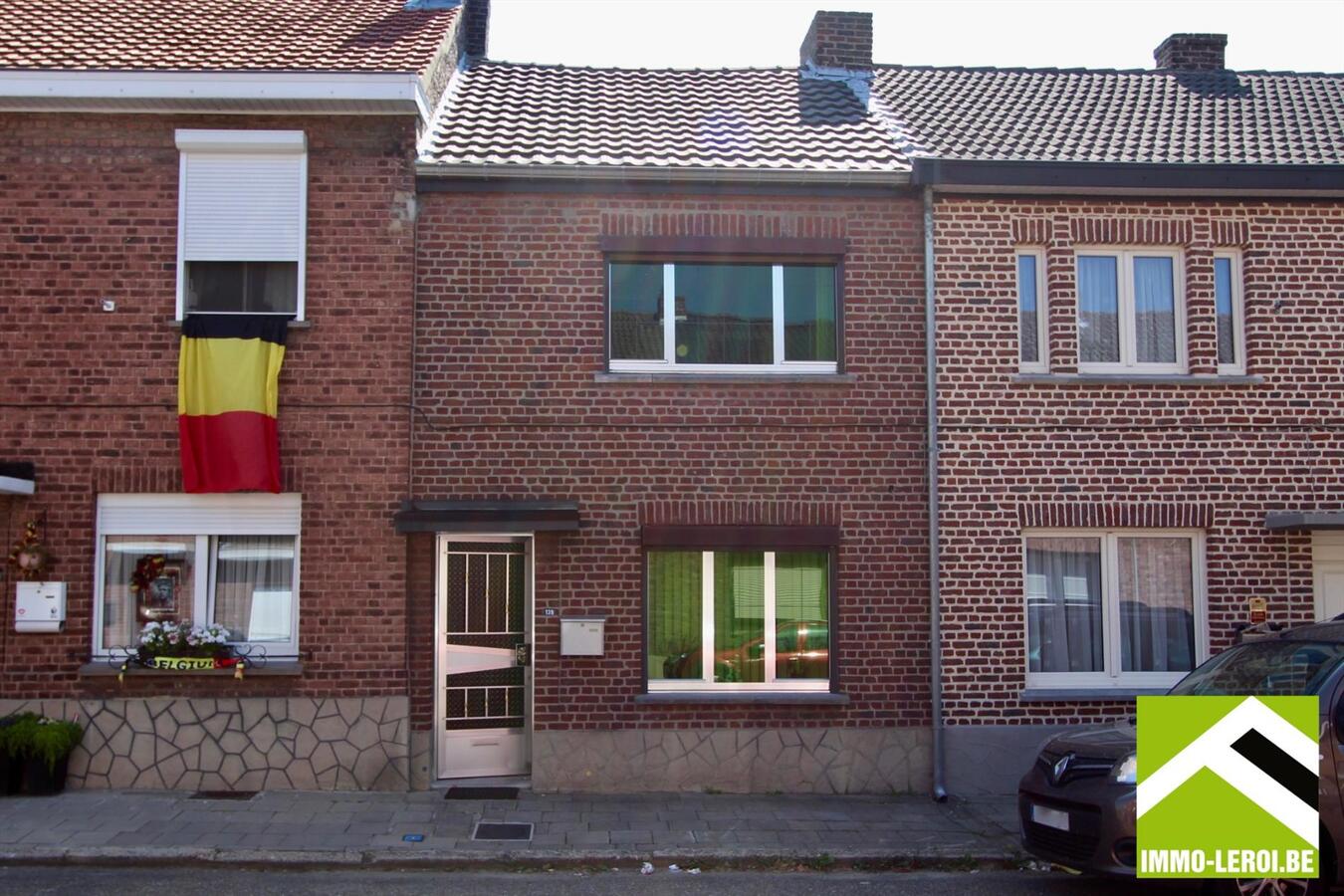 Verkocht woning - Tongeren