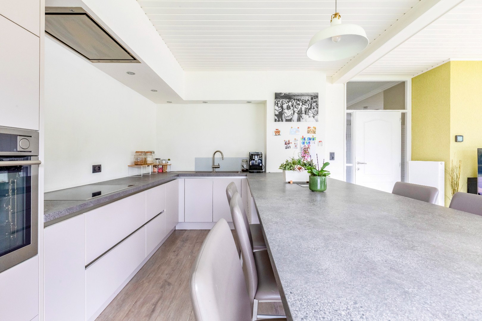 Ruime open bebouwing in Berlare op mooi perceel 