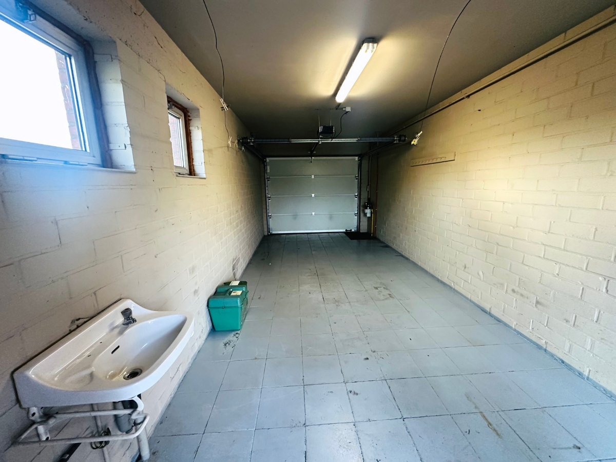 Leuke vrijstaande woning te Oudsbergen 