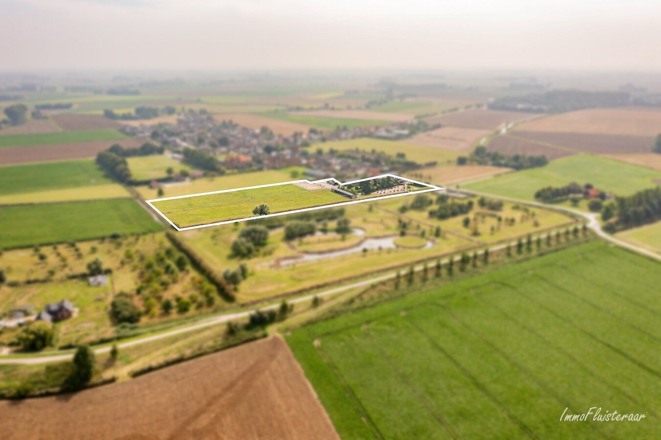 Restaurant vendu À Hulst