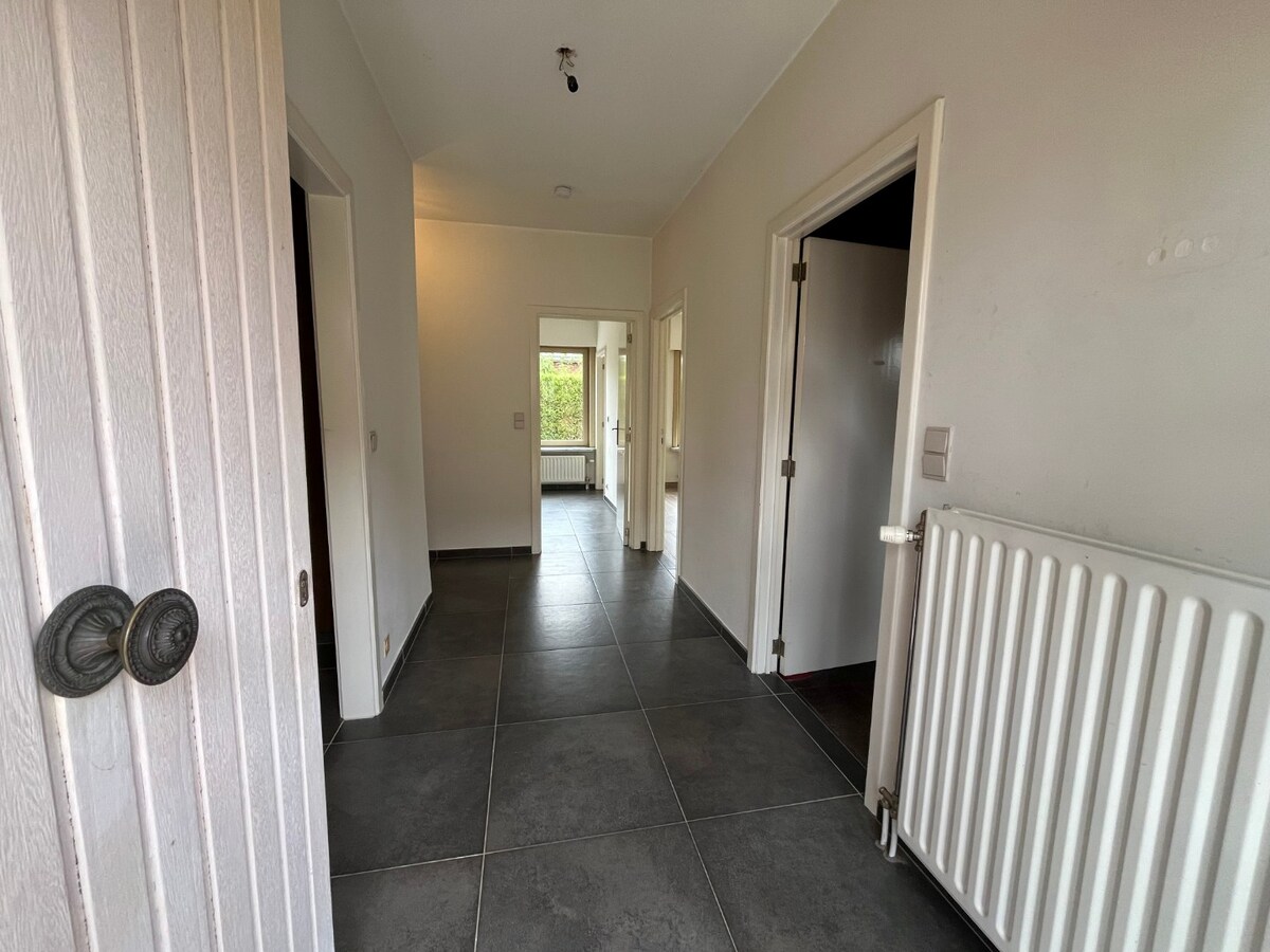 Bungalowwoning op rustige locatie te Nazareth 