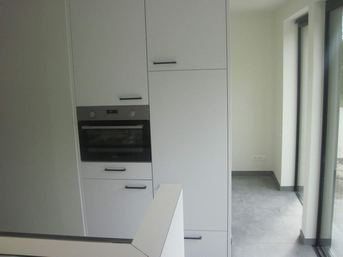 Wonen en werken nabij de Sterre. 