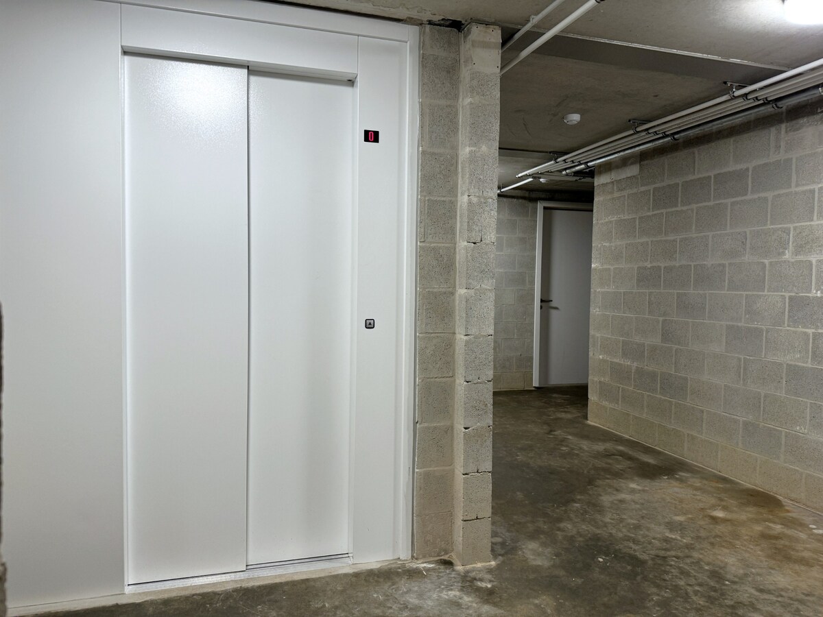 Benedenwoning te huur in Ravels
