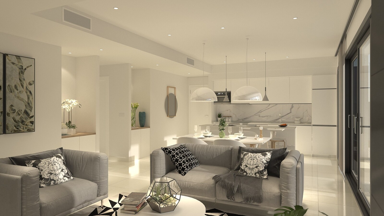 Villa te koop in Murcia