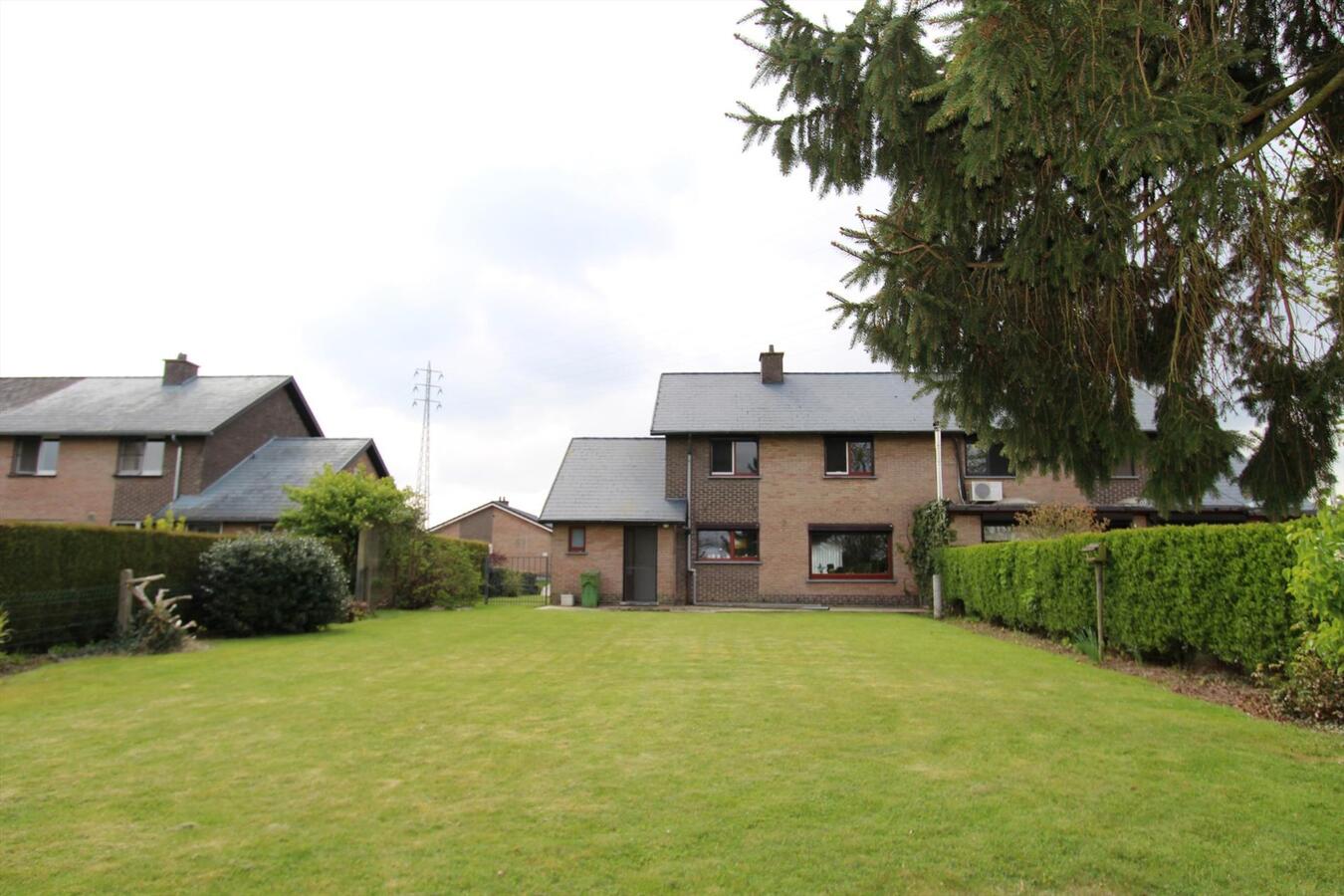 Verkocht woning - Tongeren