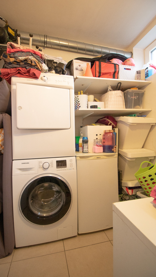 Recente woning met 3 slaapkamers in rustige wijk te Gistel 