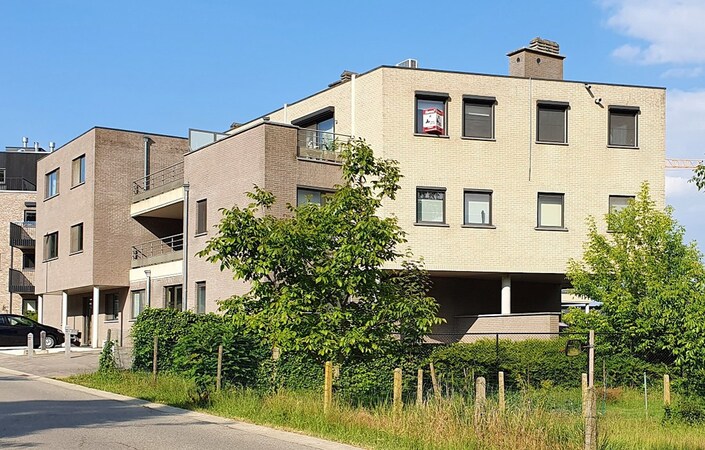 Verhuurd appartement - Lummen