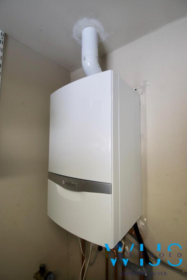 Leuk &amp; super gezellig woonhuis in hartje Sleidinge! 