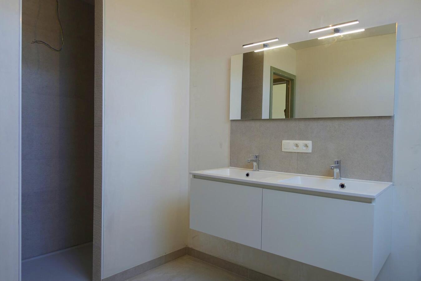 Prachtige nieuwbouwwoning 