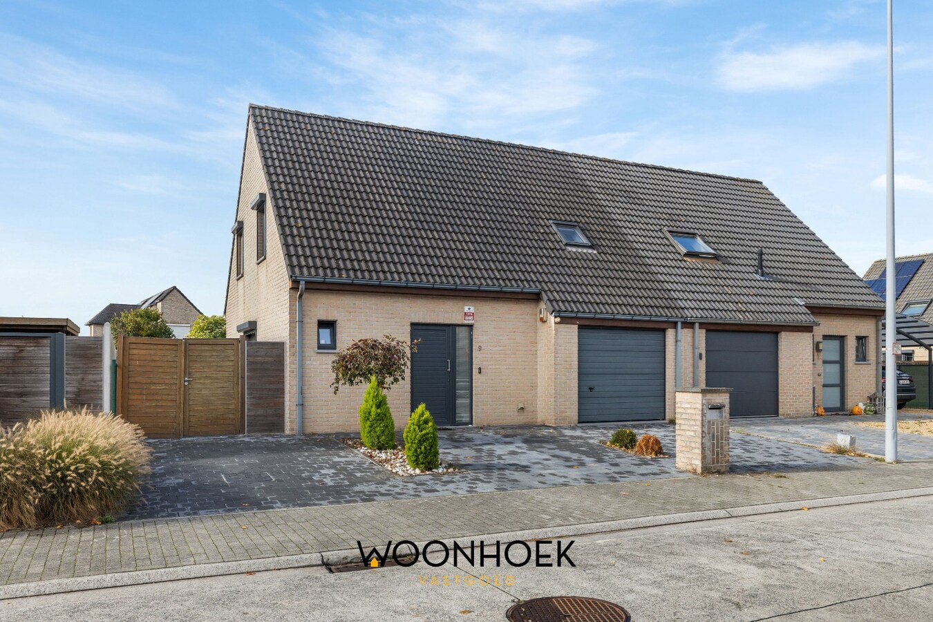Verkocht woning - Lokeren