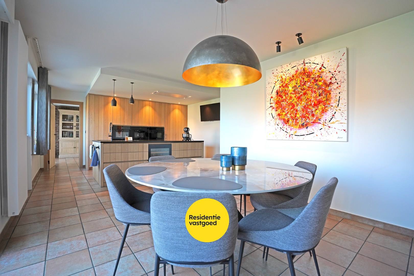 Alleenstaande instapklare woning op 1281m² te Klerken! 