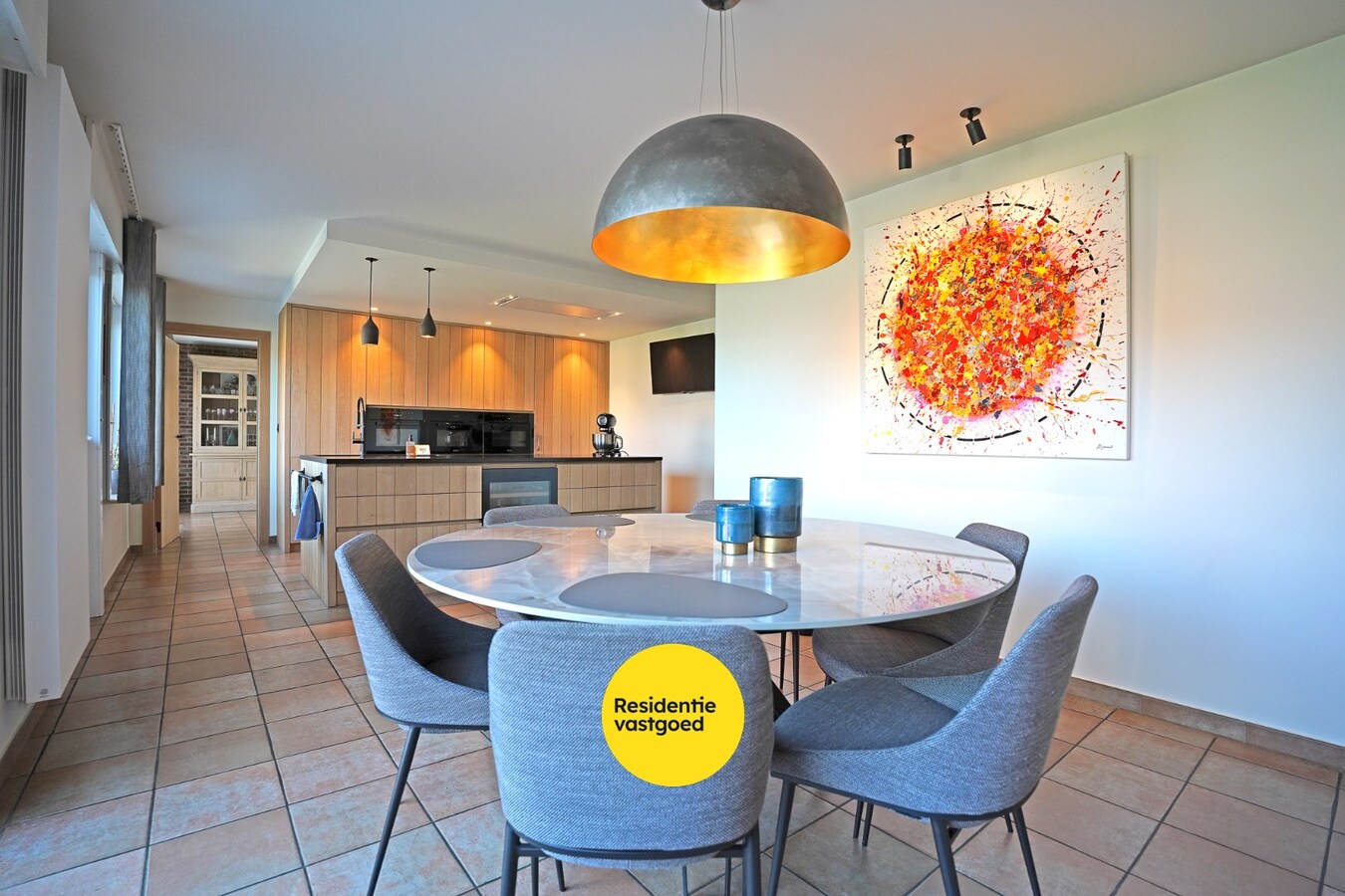 Te koop woning - Houthulst