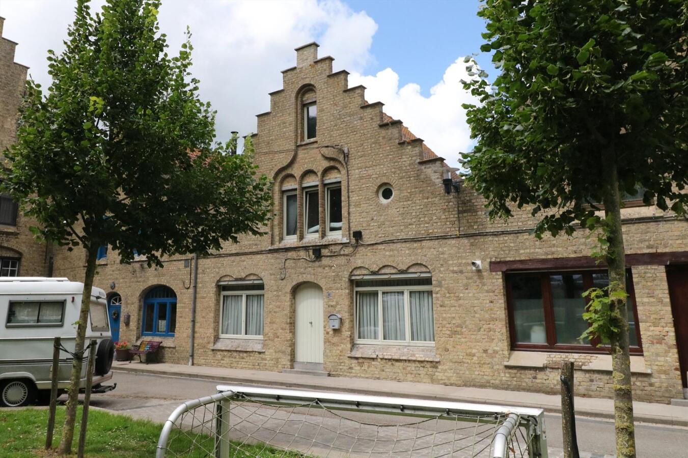 Verkocht woning - Diksmuide