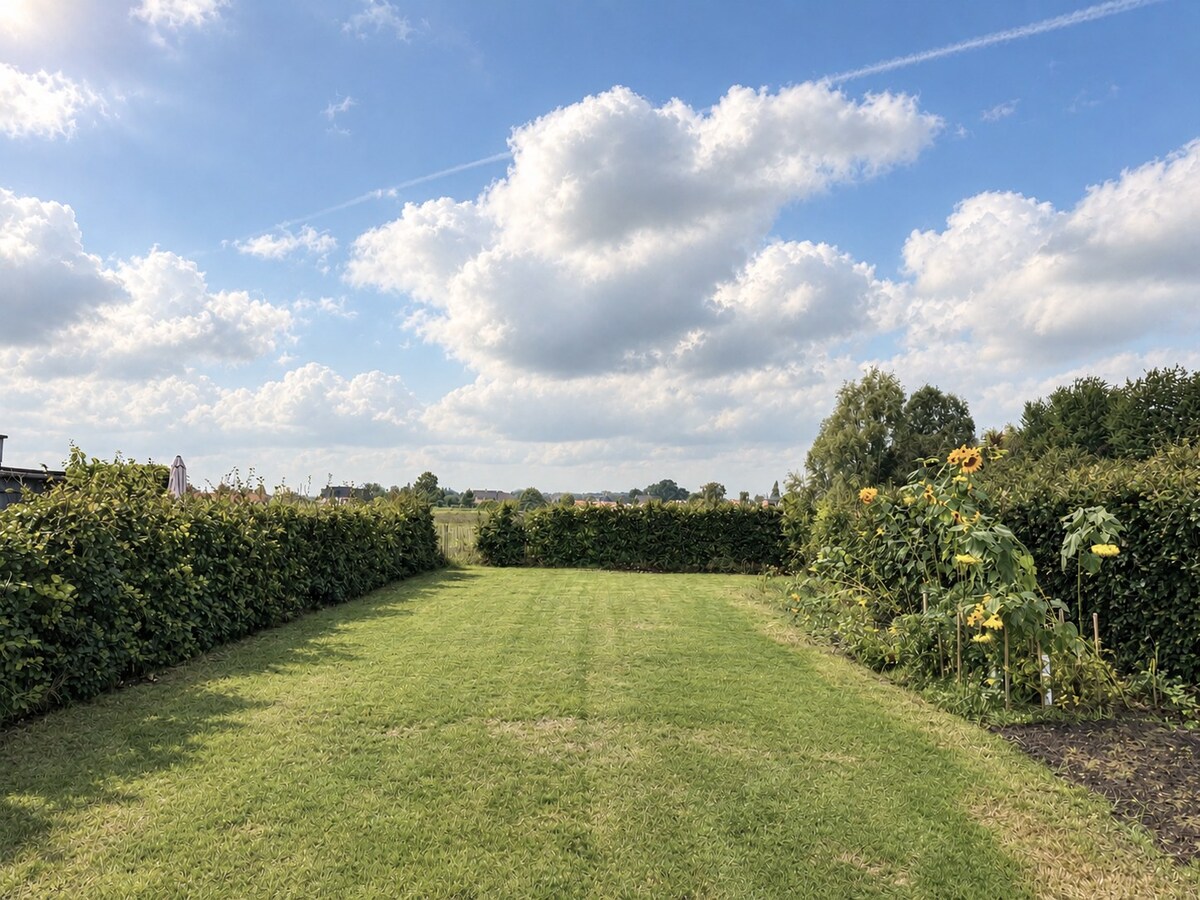 Woning te huur in Ravels