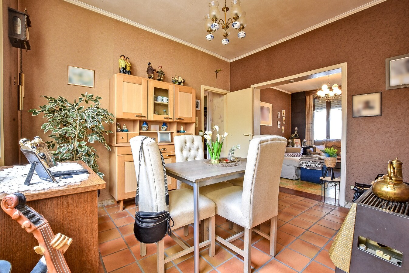 Te koop woning - Nieuwpoort