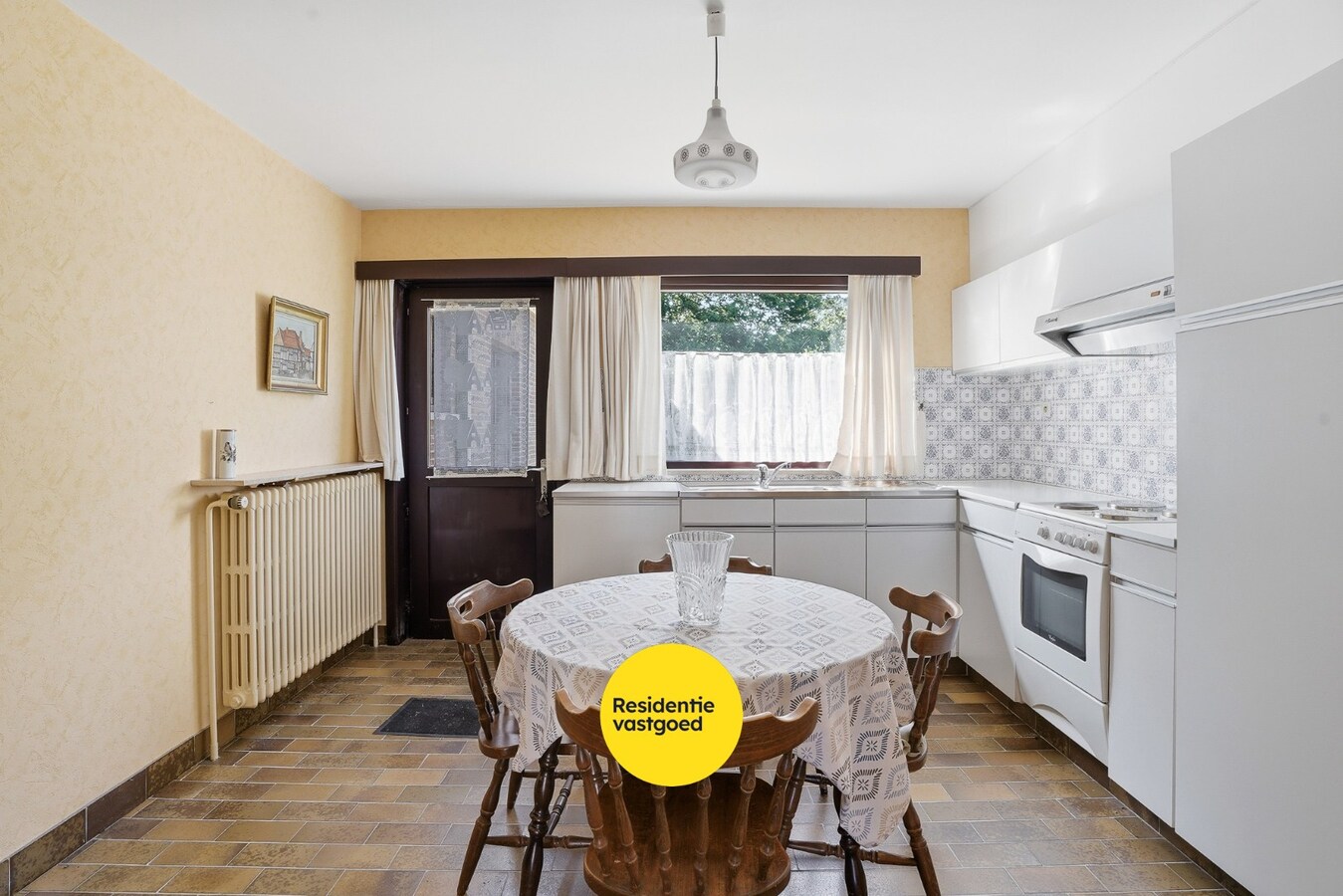 Te koop bungalow - Zedelgem