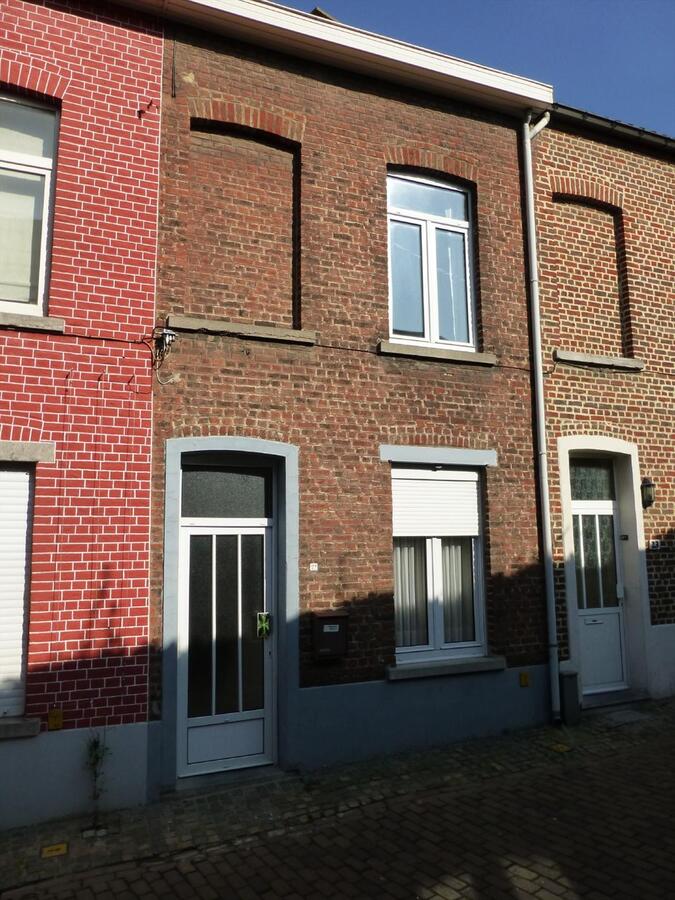 Verkocht woning - Kessel-Lo