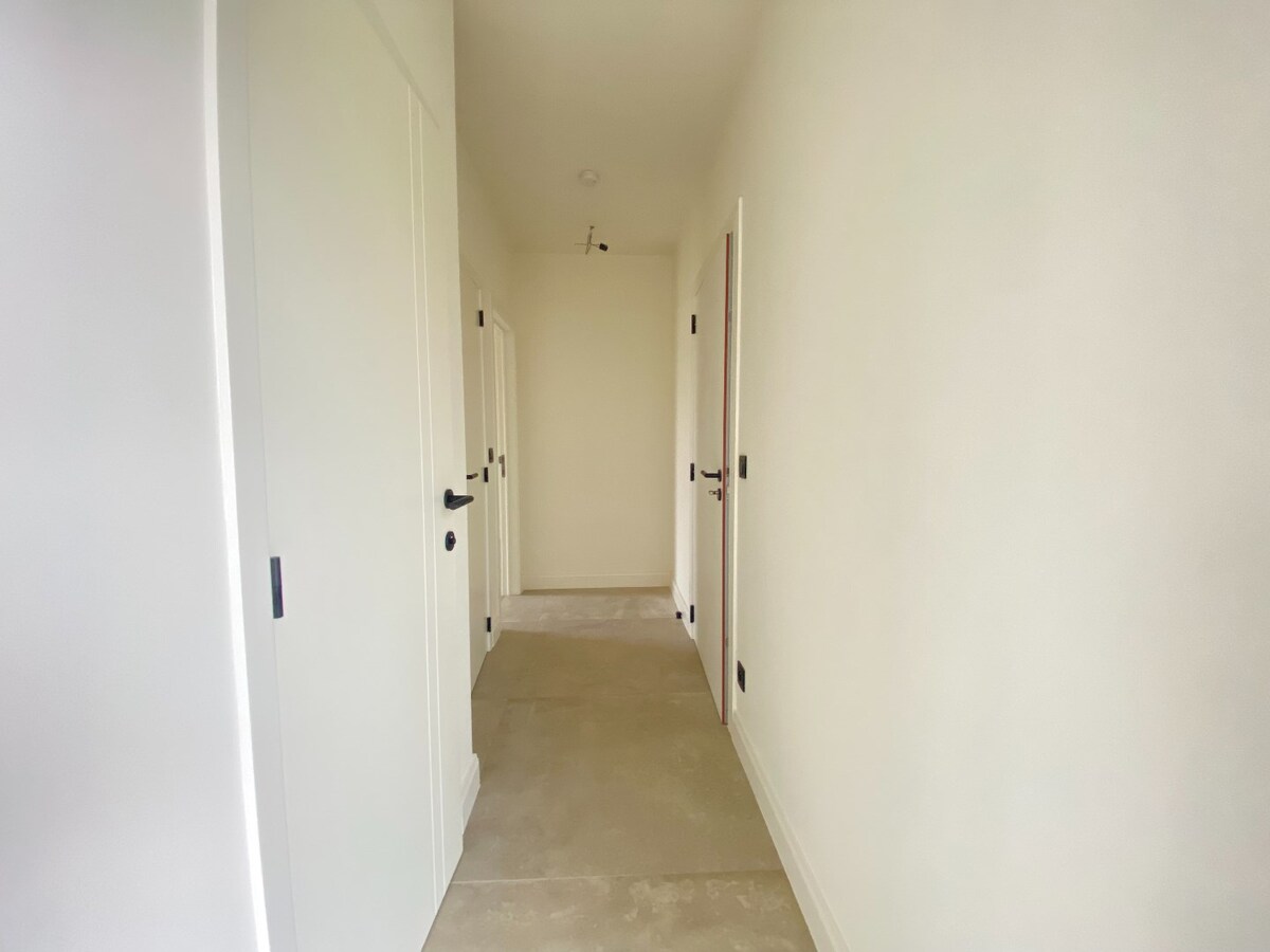 Appartement vendu À Tournai