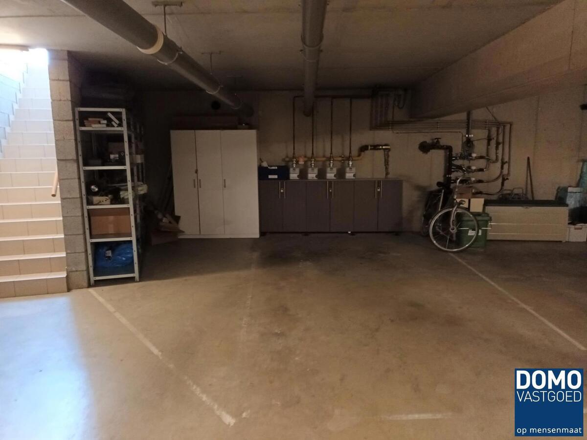 Benedenwoning verhuurd in Hasselt Kermt