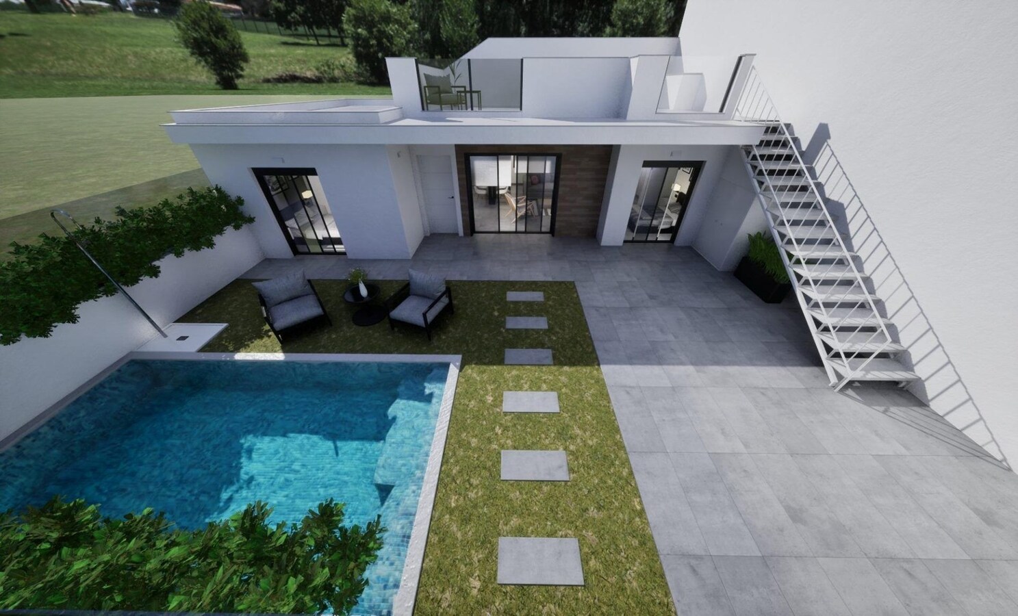 Woning te koop in Torre Pacheco