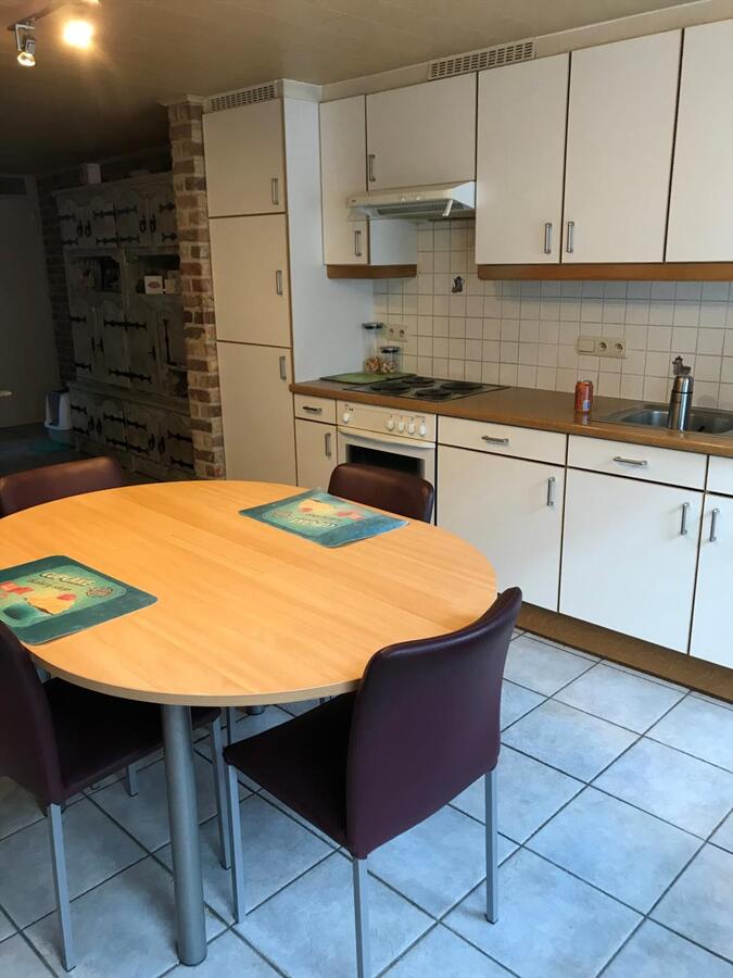 Woning met 3 slaapkamers te Koekelare 