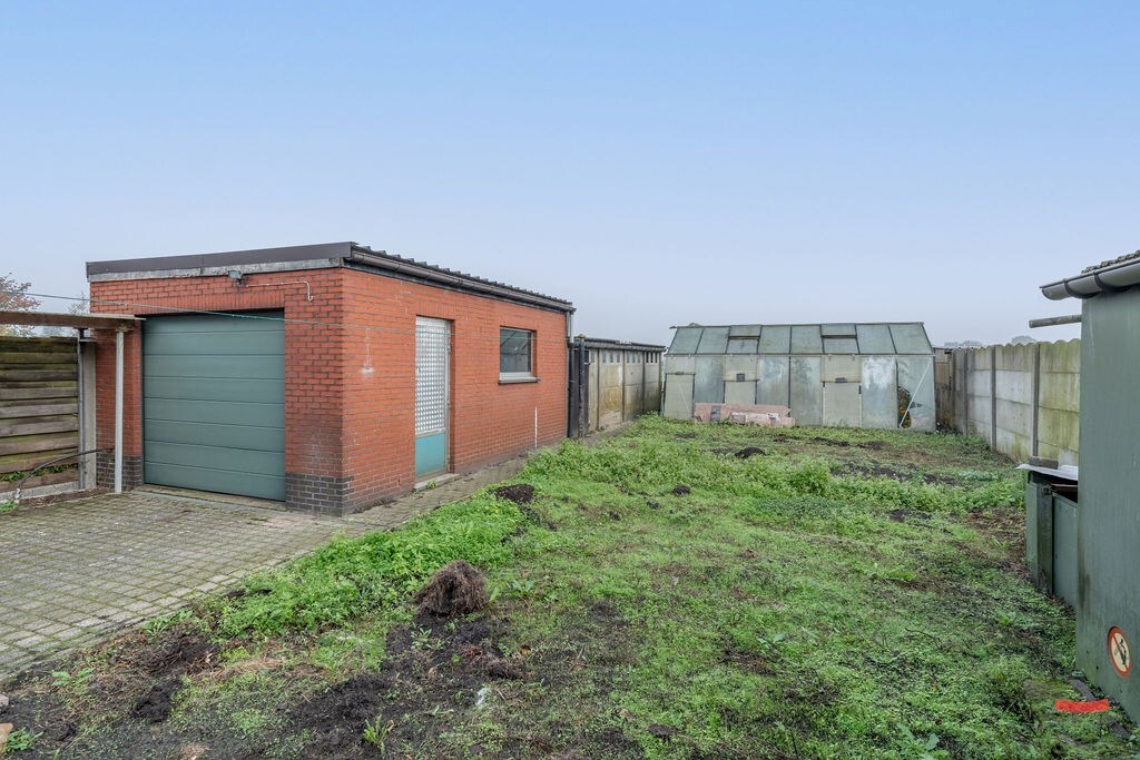 Woning verkocht in Ravels