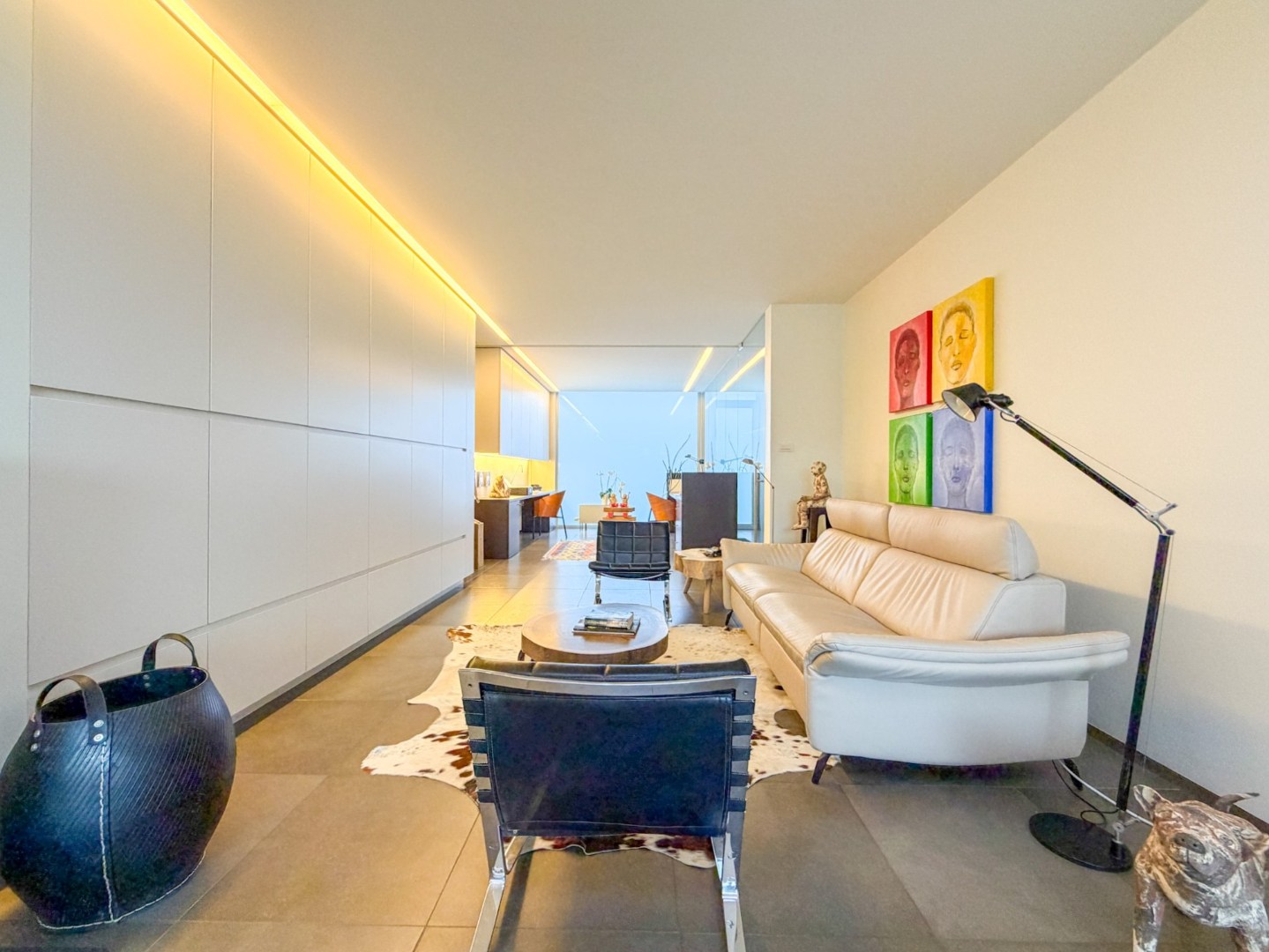 Prachtige gezinswoning met mooie tuin en bijgebouw, instapklaar afgewerkt, Torhout. 