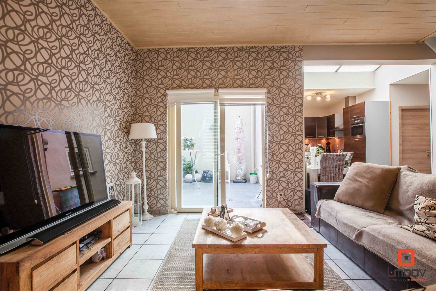 Woning verkocht in Gent