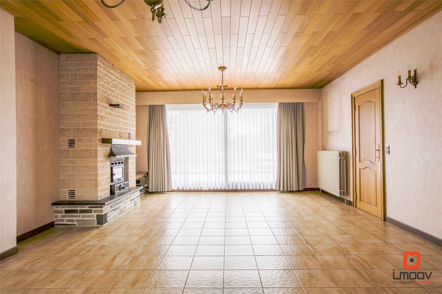 Woning verkocht in Pollare