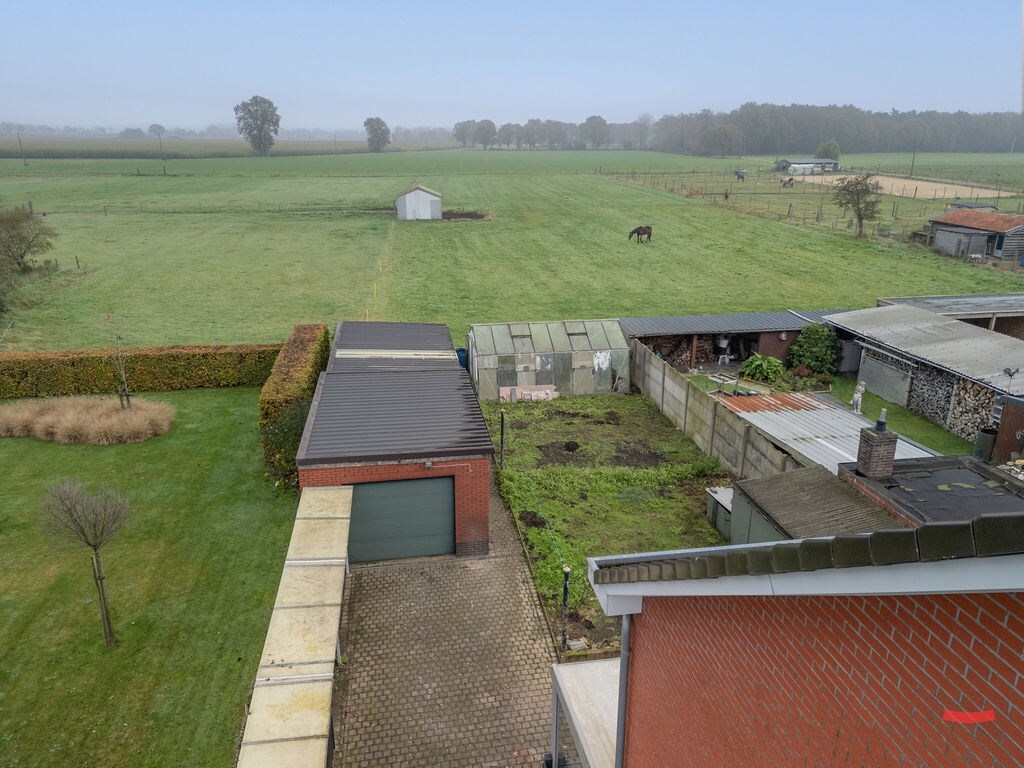 Woning verkocht in Ravels
