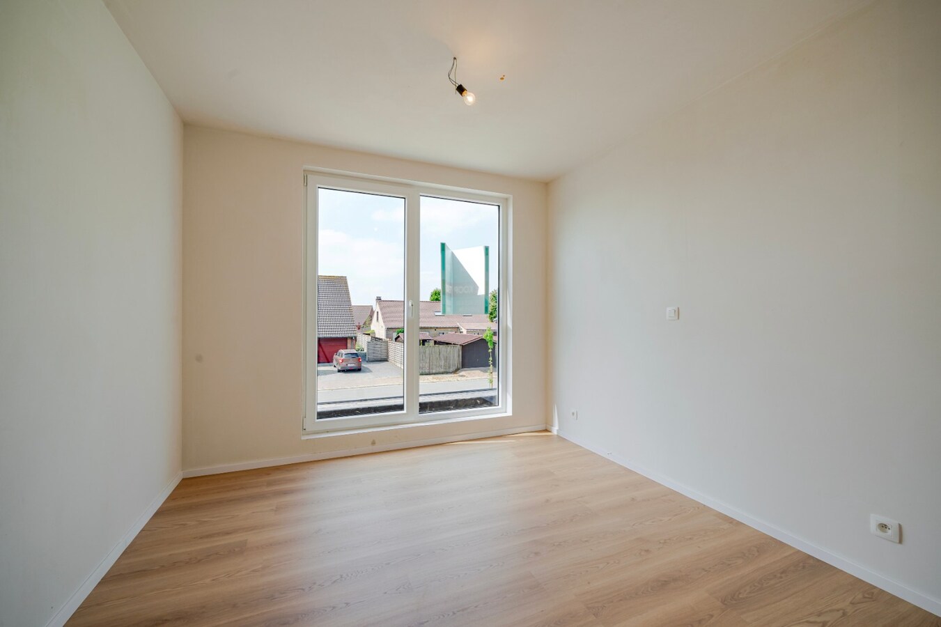 Halfopen nieuwbouwwoning met 3 slaapkamers te Koekelare 