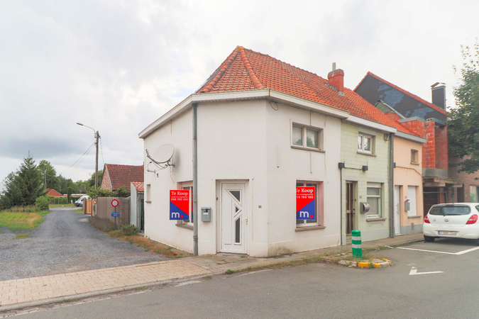 Verkocht woning - Harelbeke