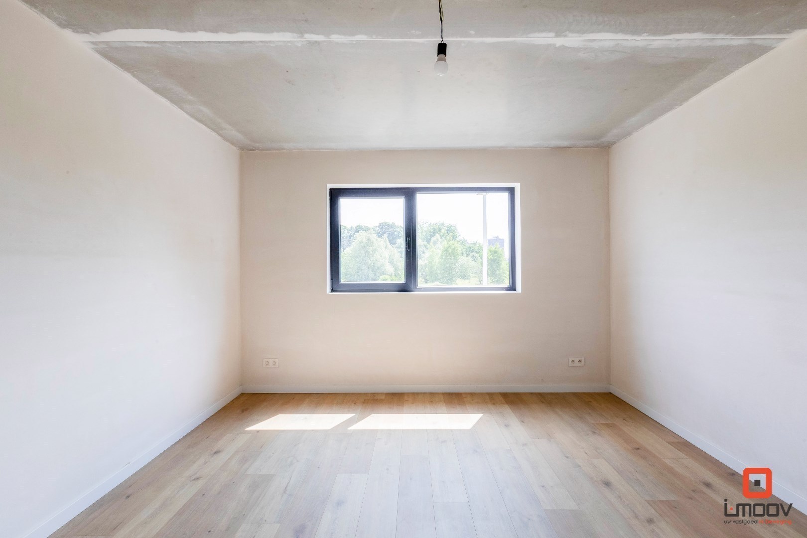 Mooie BEN-nieuwbouwwoning met tuin en 3 slaapkamers! 