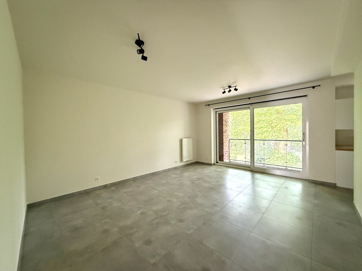 Bel appartement 1 chambre et 1 bureau ! 