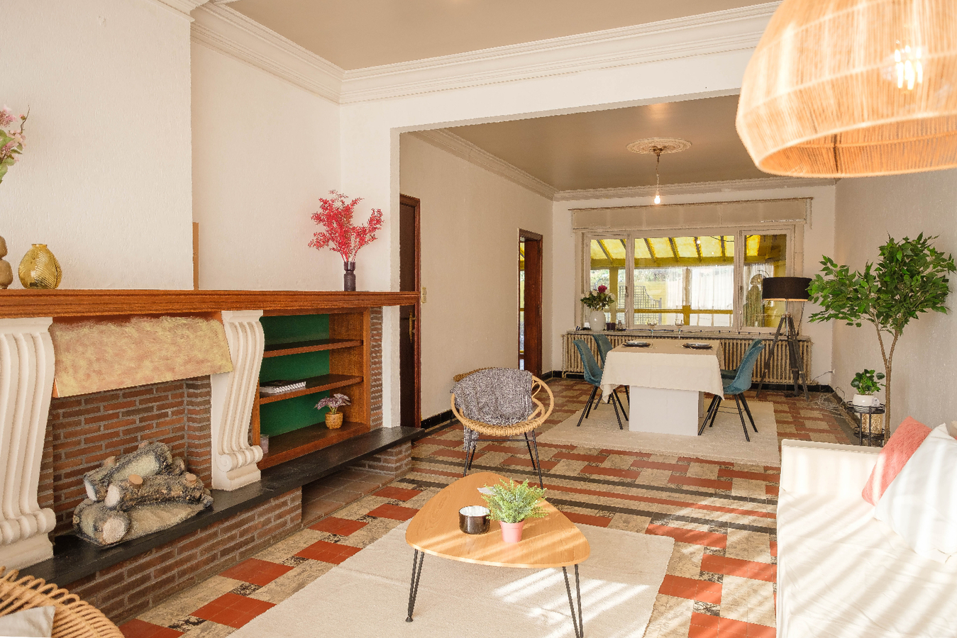 Woning verkocht in Waregem