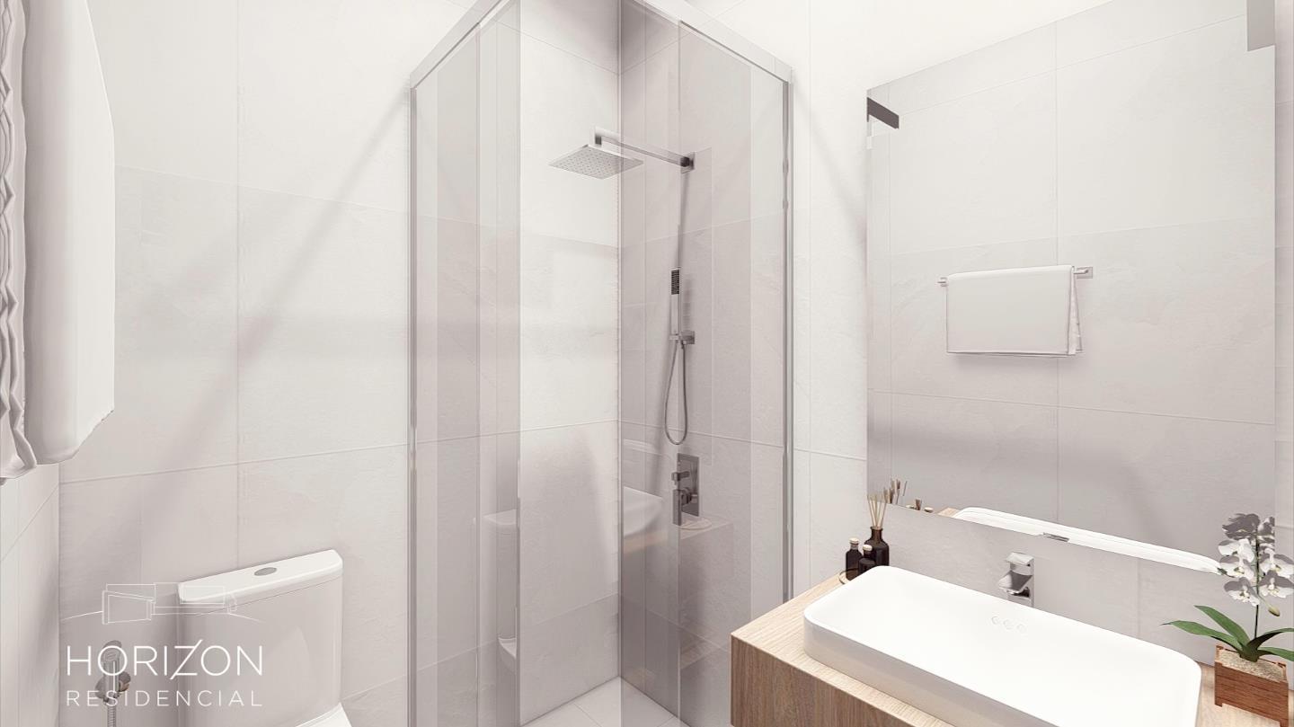 Appartement te koop in Villamartín