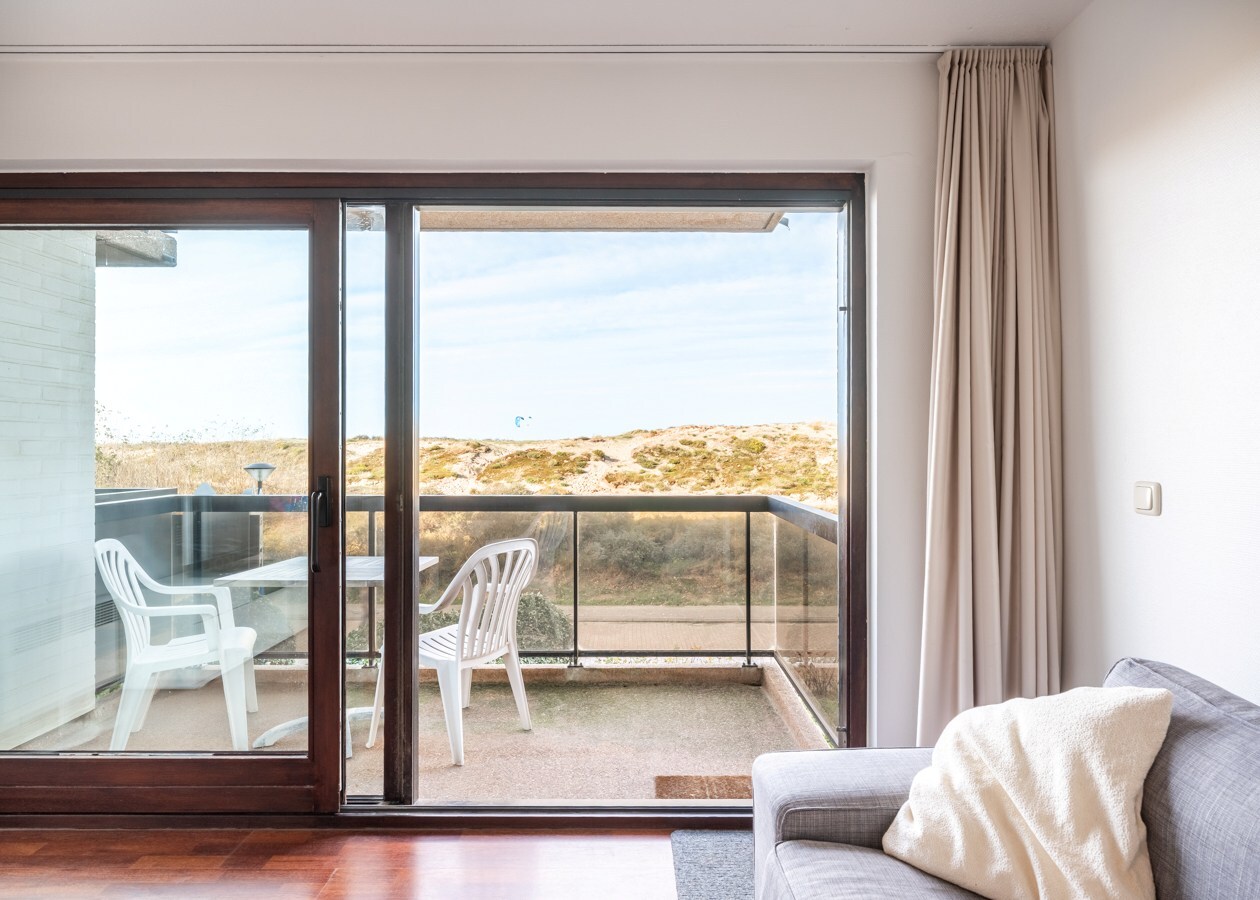 Appartement verkauft in Oostduinkerke